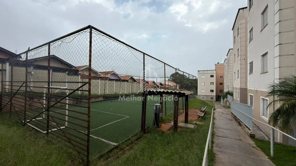 Apartamento, 2 quartos, 46 m² - Foto 8