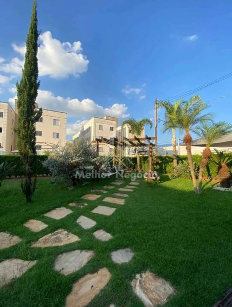 Apartamento, 2 quartos, 46 m² - Foto 7