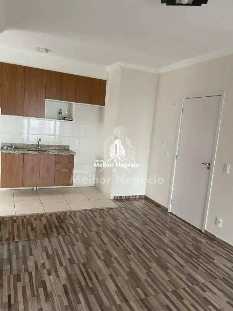 Apartamento, 2 quartos, 58 m² - Foto 2