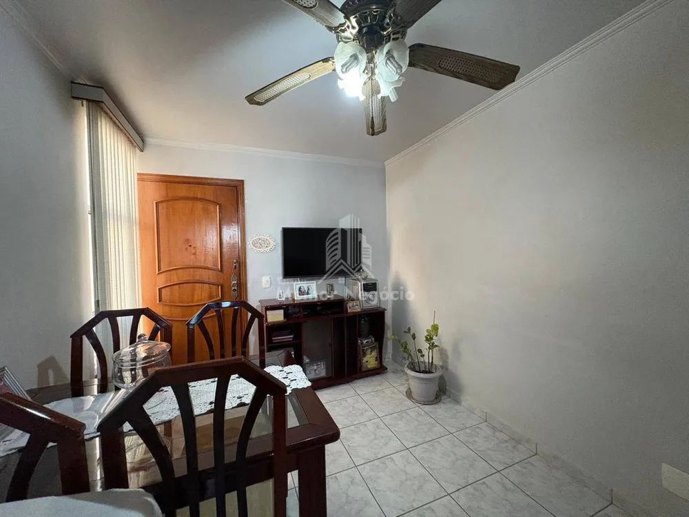 Apartamento, 2 quartos, 50 m² - Foto 2