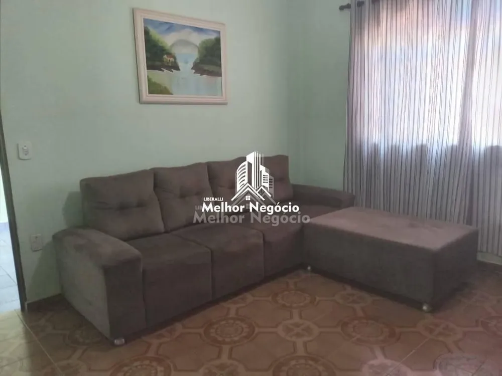 Casa, 3 quartos, 161 m² - Foto 3