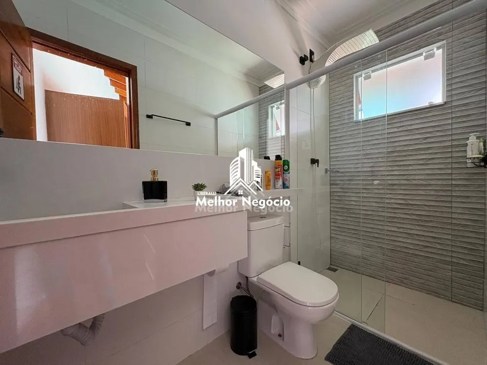 Casa, 3 quartos, 160 m² - Foto 3