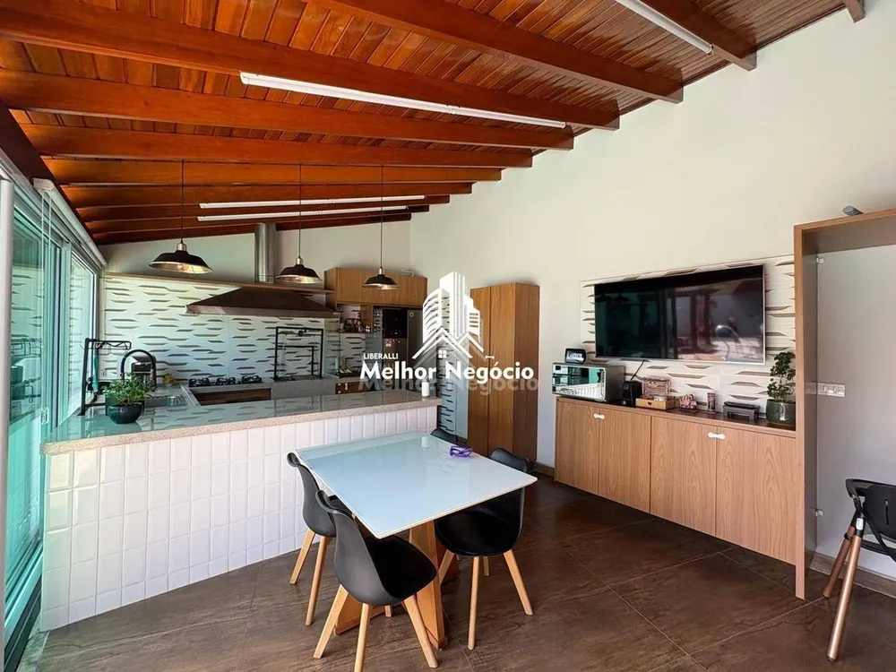 Casa, 3 quartos, 160 m² - Foto 6
