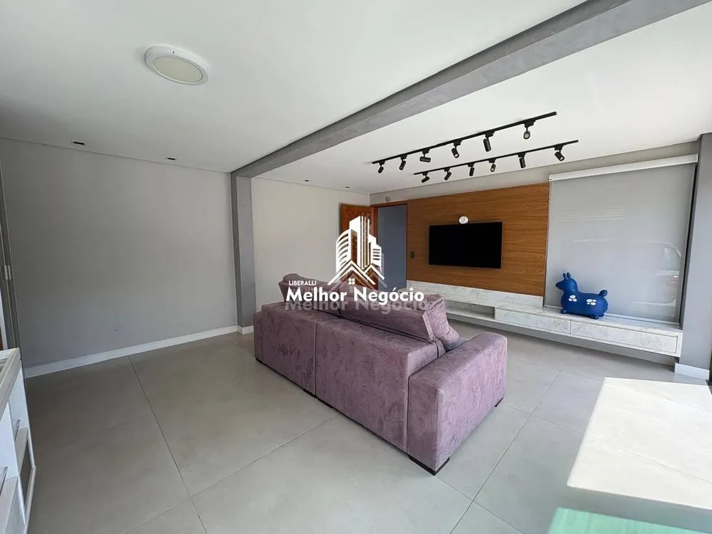 Casa, 3 quartos, 160 m² - Foto 2