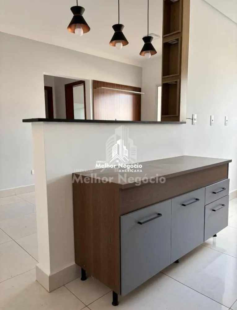 Apartamento, 2 quartos, 65 m² - Foto 6
