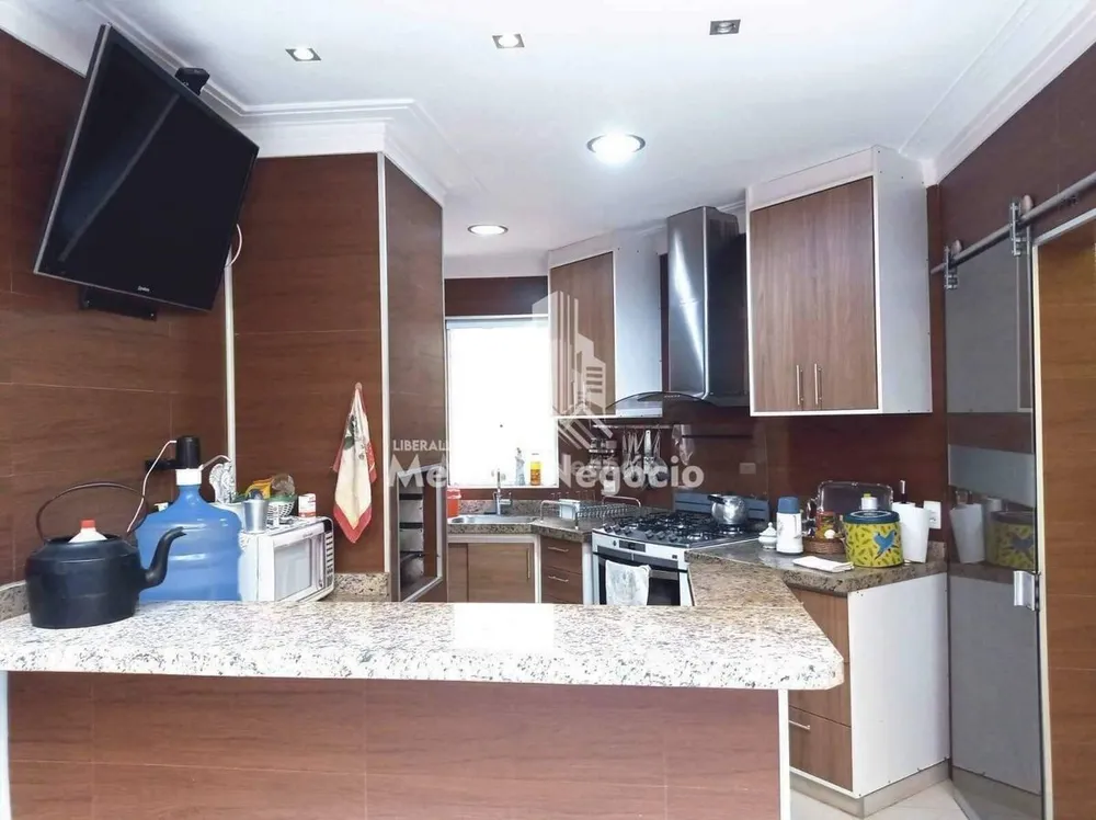 Casa, 4 quartos, 180 m² - Foto 4