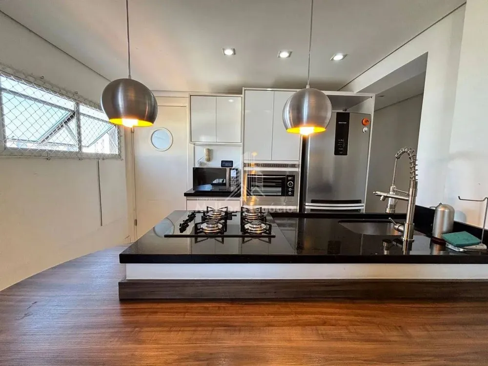 Apartamento, 1 quarto, 57 m² - Foto 2