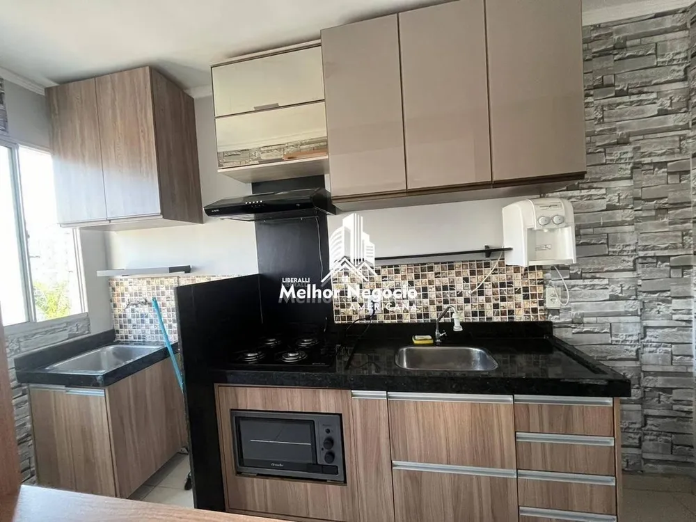 Apartamento, 2 quartos, 52 m² - Foto 5