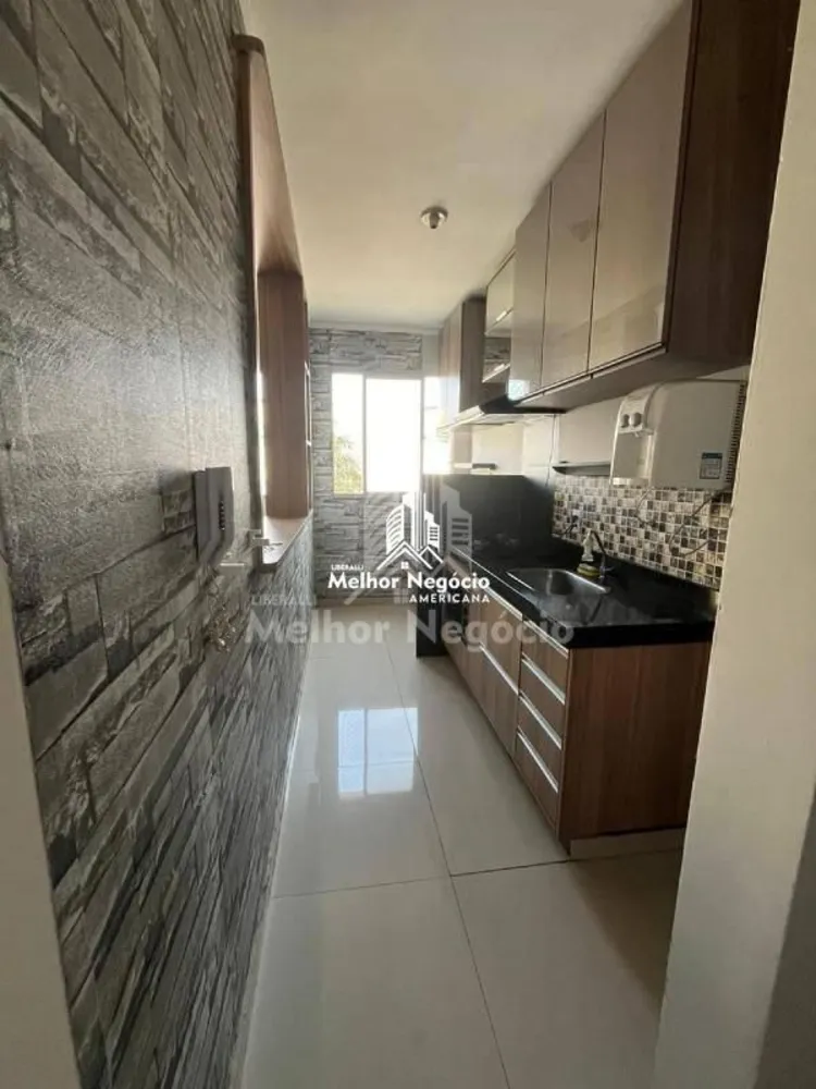 Apartamento, 2 quartos, 52 m² - Foto 3