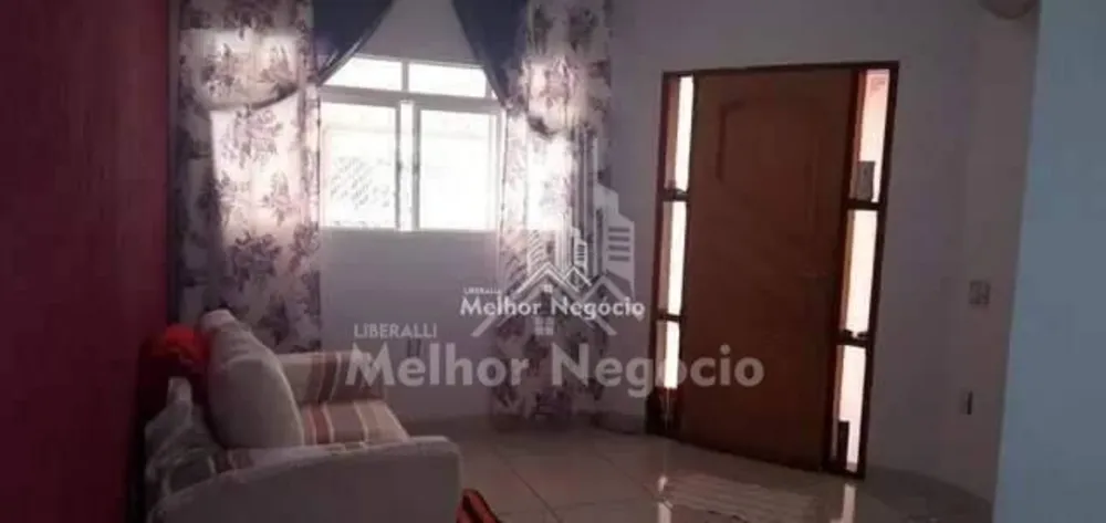 Casa, 3 quartos, 200 m² - Foto 1