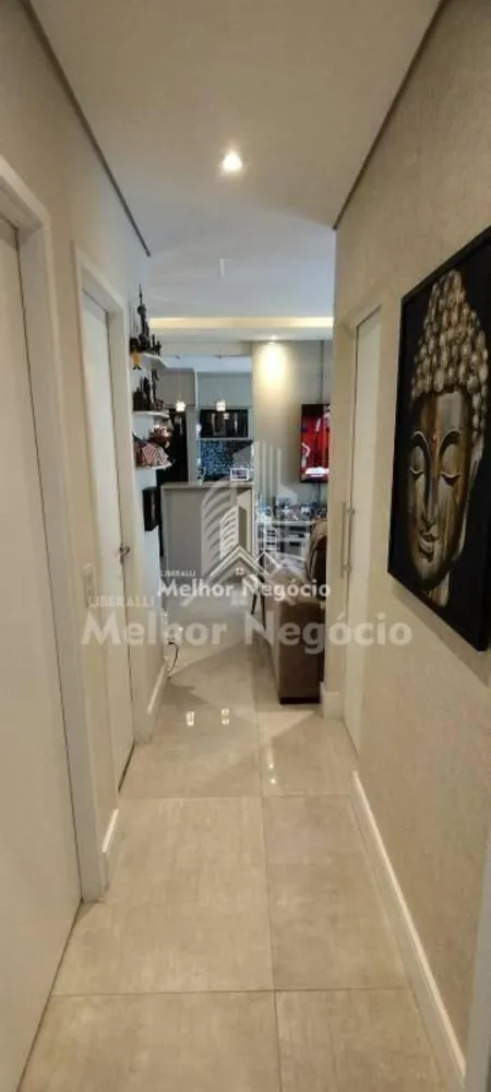 Apartamento, 3 quartos, 77 m² - Foto 4