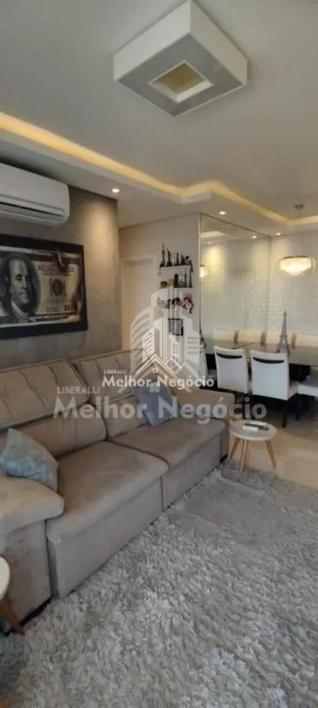Apartamento, 3 quartos, 77 m² - Foto 5