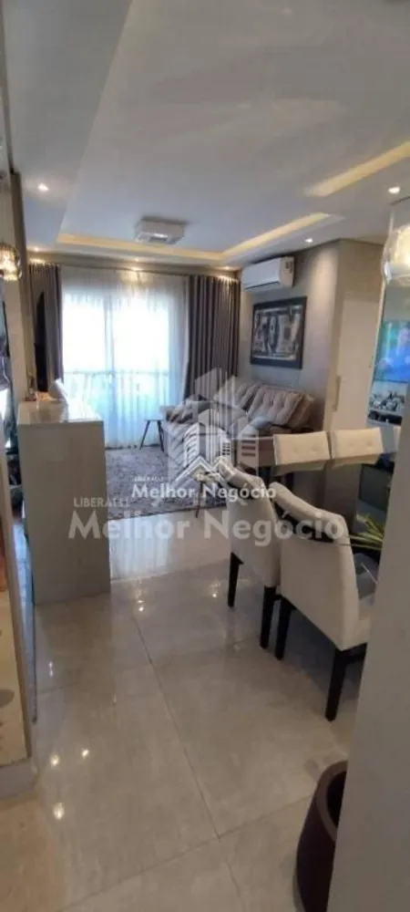 Apartamento, 3 quartos, 77 m² - Foto 1