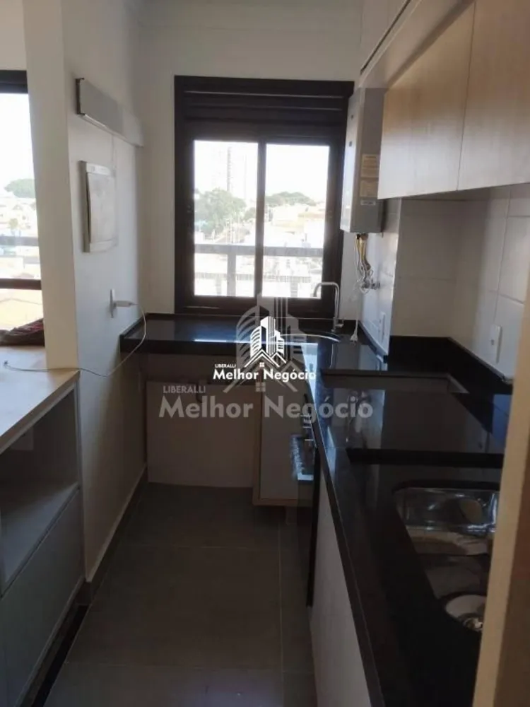 Apartamento, 1 quarto, 33 m² - Foto 3