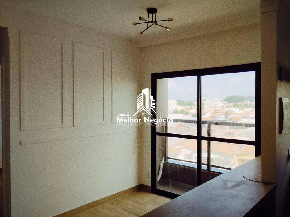 Apartamento, 1 quarto, 33 m² - Foto 4