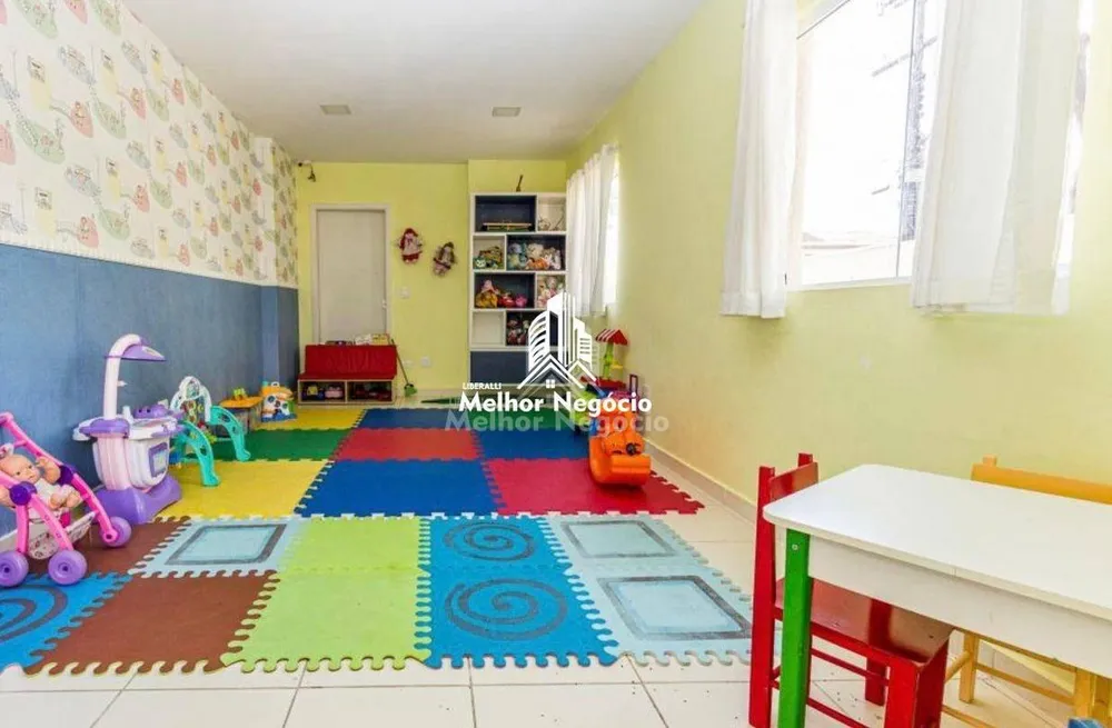 Apartamento, 3 quartos, 84 m² - Foto 5