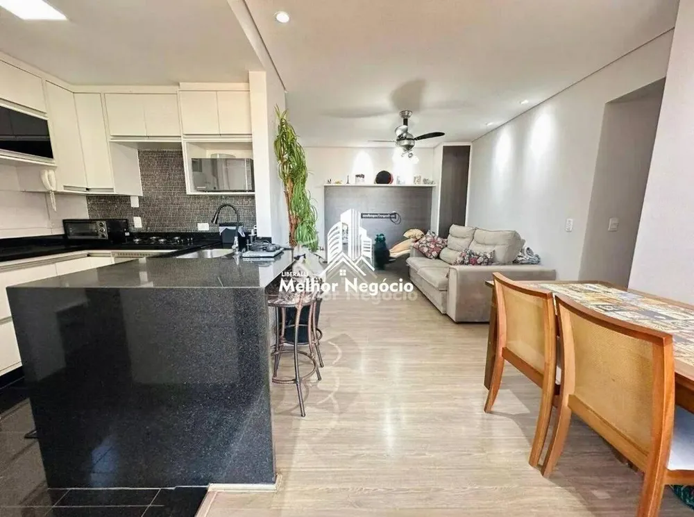 Apartamento, 3 quartos, 84 m² - Foto 1