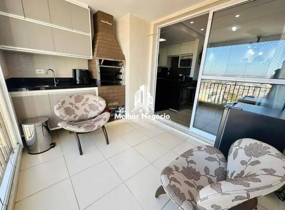 Apartamento, 3 quartos, 84 m² - Foto 2