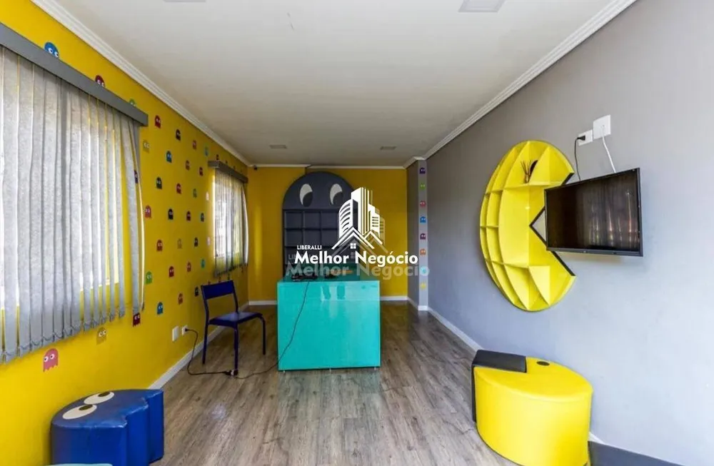 Apartamento, 3 quartos, 84 m² - Foto 3