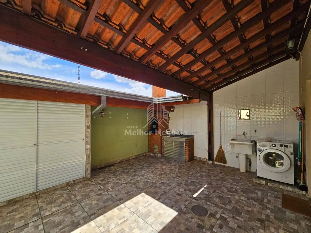 Casa, 3 quartos, 62 m² - Foto 2