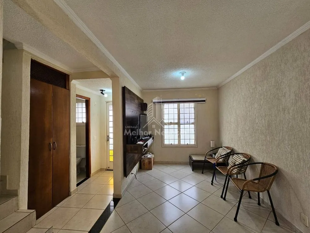 Casa, 3 quartos, 62 m² - Foto 1