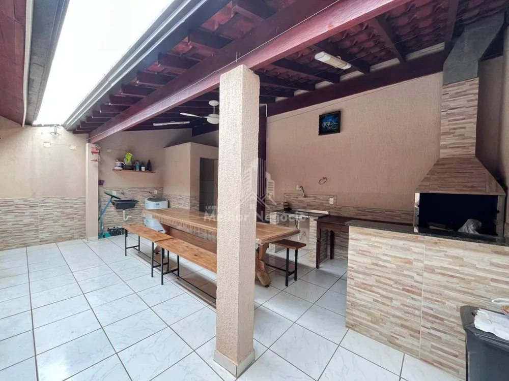 Casa, 2 quartos, 100 m² - Foto 2