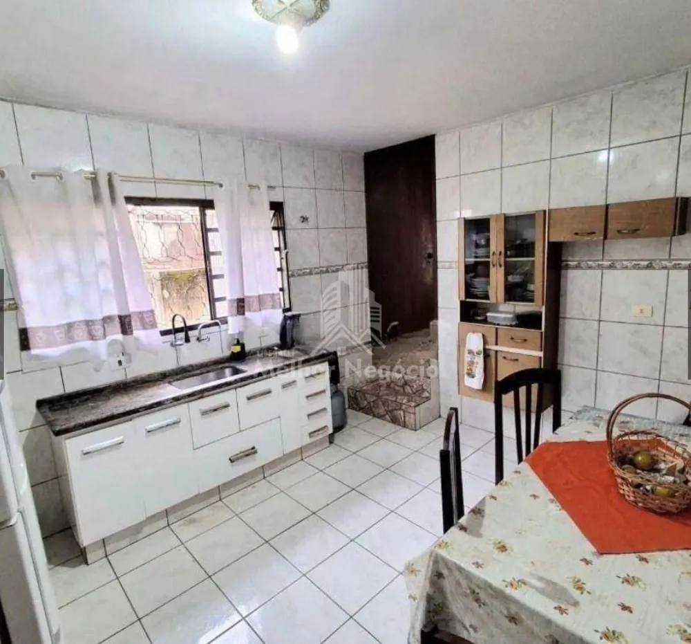 Casa, 3 quartos, 164 m² - Foto 1