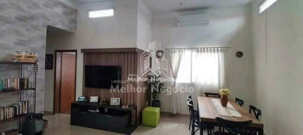 Casa, 3 quartos, 112 m² - Foto 2