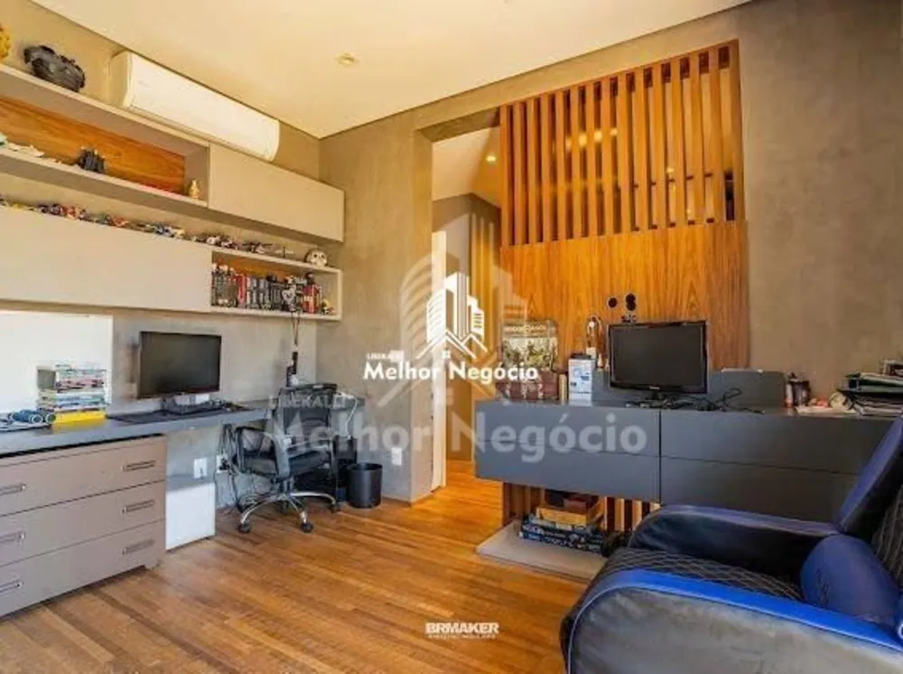 Casa, 3 quartos, 430 m² - Foto 4