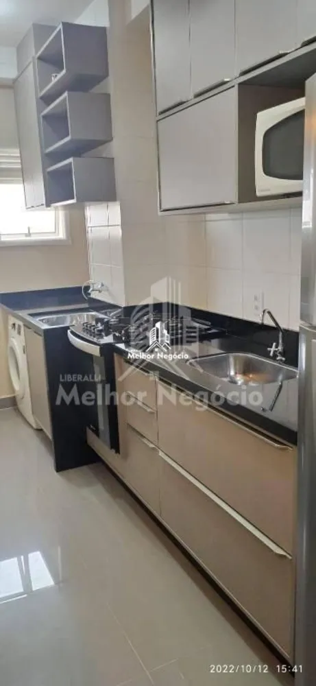 Apartamento, 2 quartos, 57 m² - Foto 1