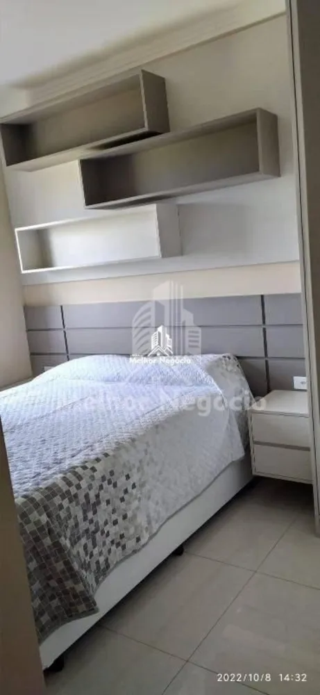 Apartamento, 2 quartos, 57 m² - Foto 4