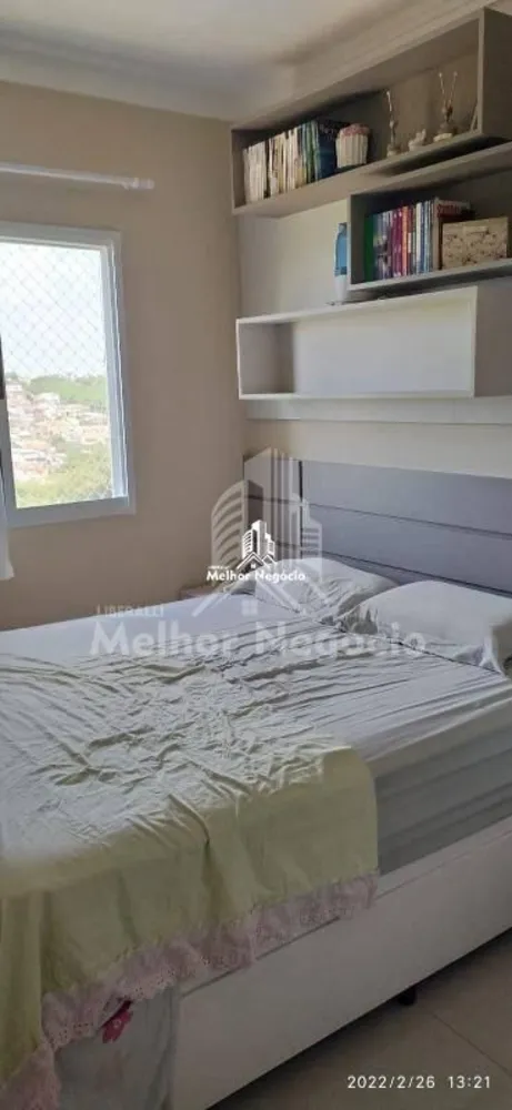 Apartamento, 2 quartos, 57 m² - Foto 2
