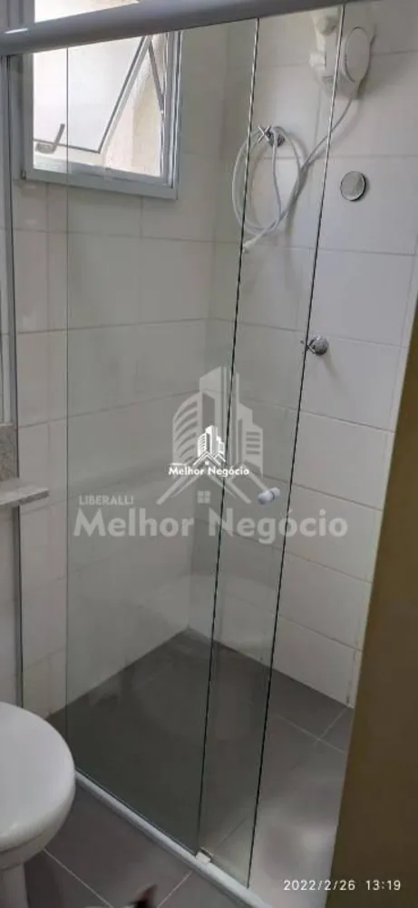 Apartamento, 2 quartos, 57 m² - Foto 5
