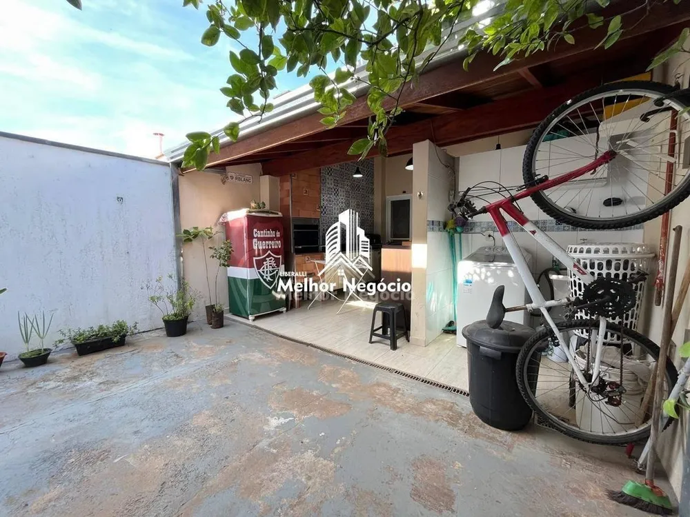 Casa, 2 quartos, 64 m² - Foto 5
