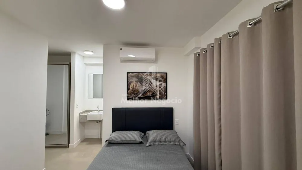 Apartamento, 1 quarto, 46 m² - Foto 1