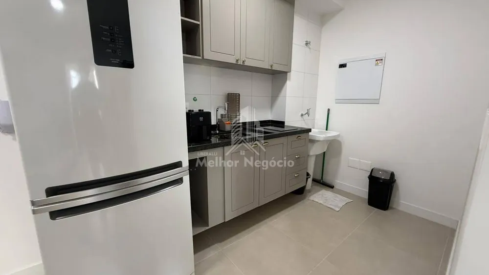 Apartamento, 1 quarto, 46 m² - Foto 2