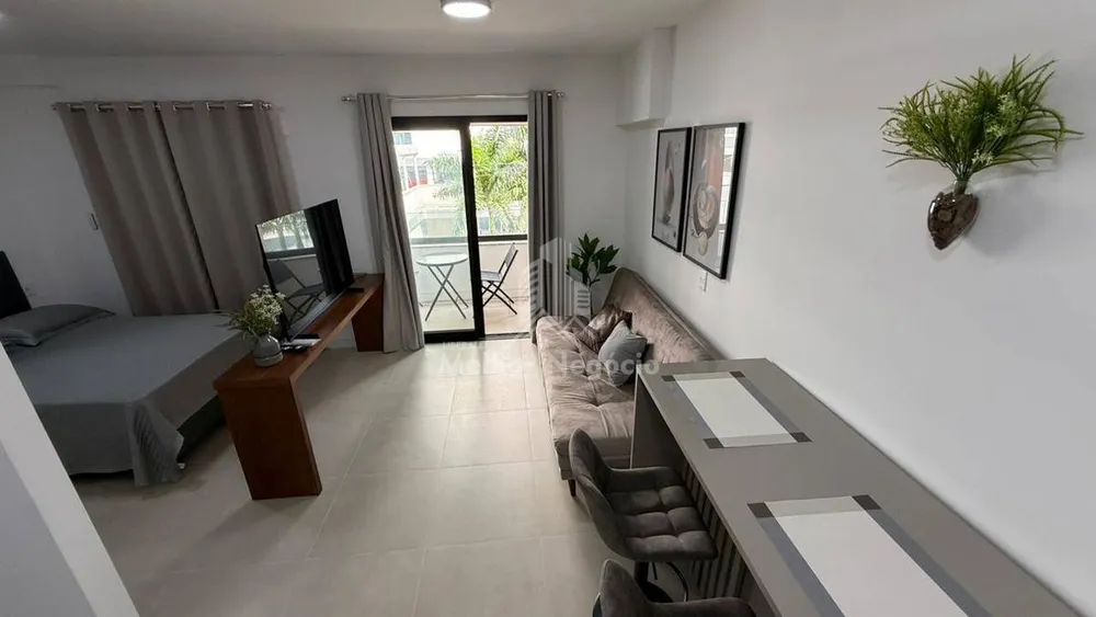 Apartamento, 1 quarto, 46 m² - Foto 3