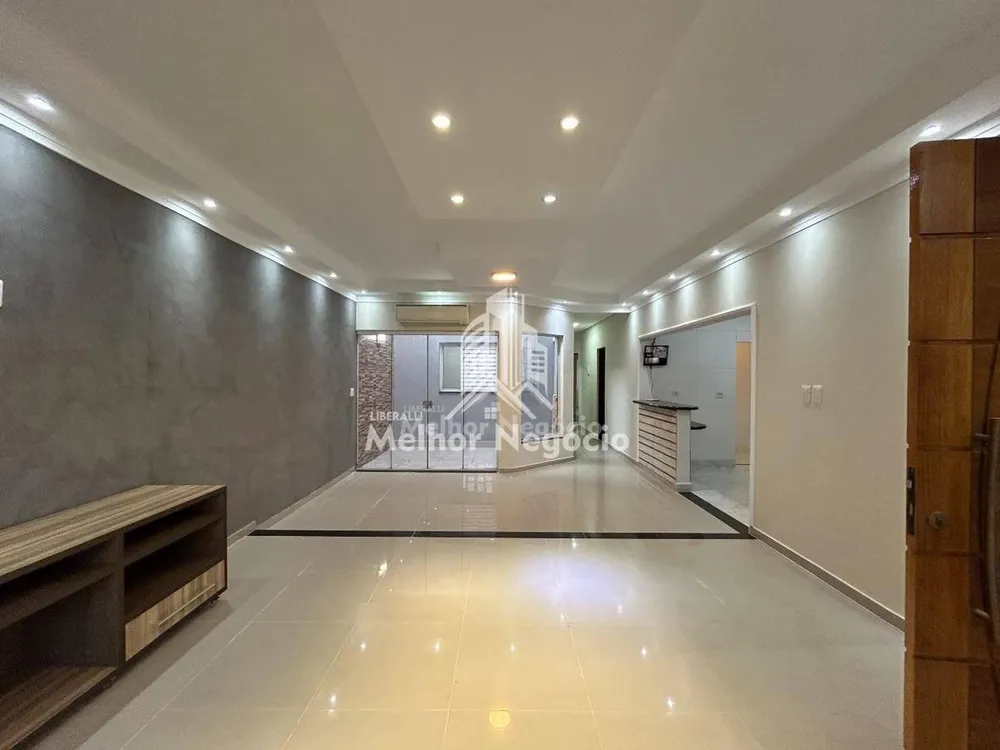 Casa, 3 quartos, 180 m² - Foto 4