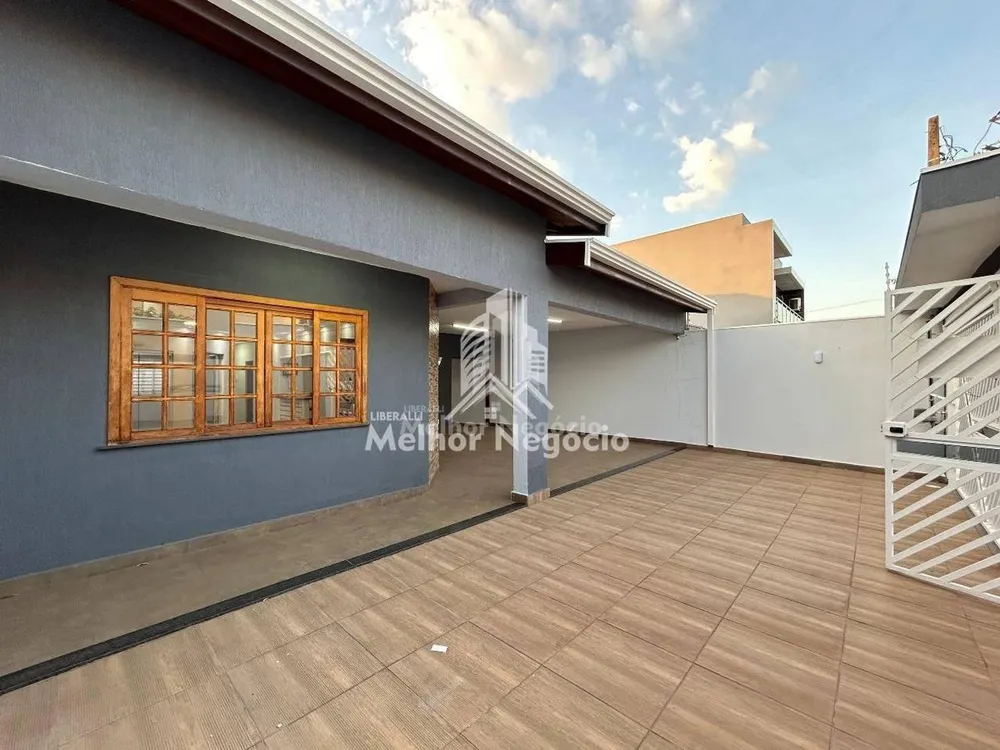 Casa, 3 quartos, 180 m² - Foto 1