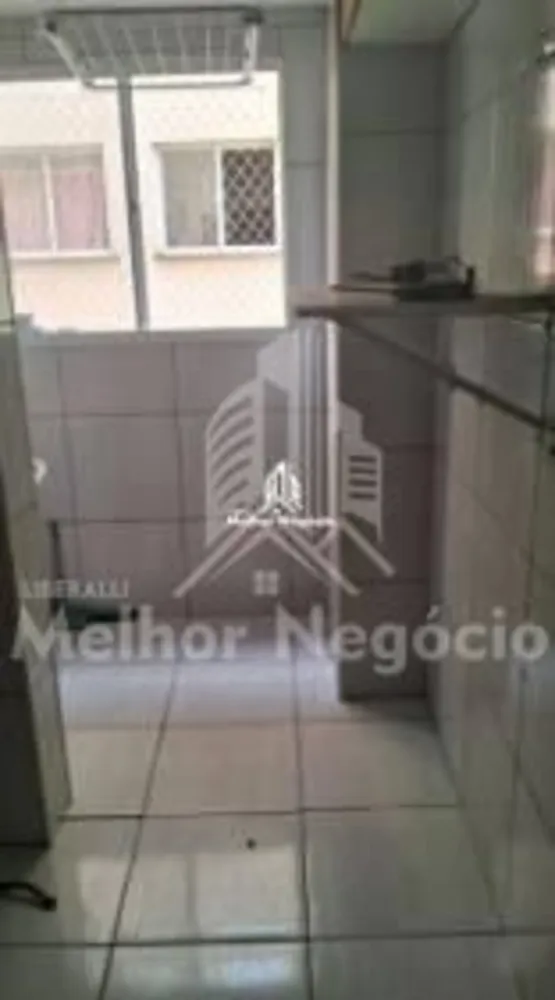 Apartamento, 2 quartos, 52 m² - Foto 3