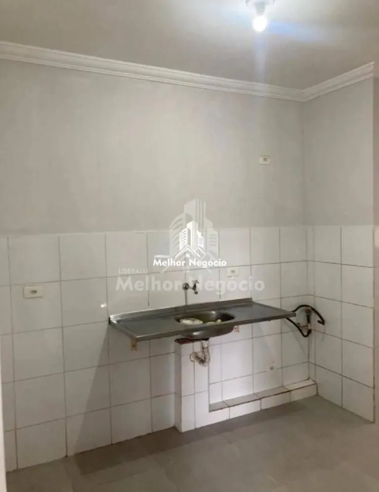 Apartamento, 2 quartos, 54 m² - Foto 1