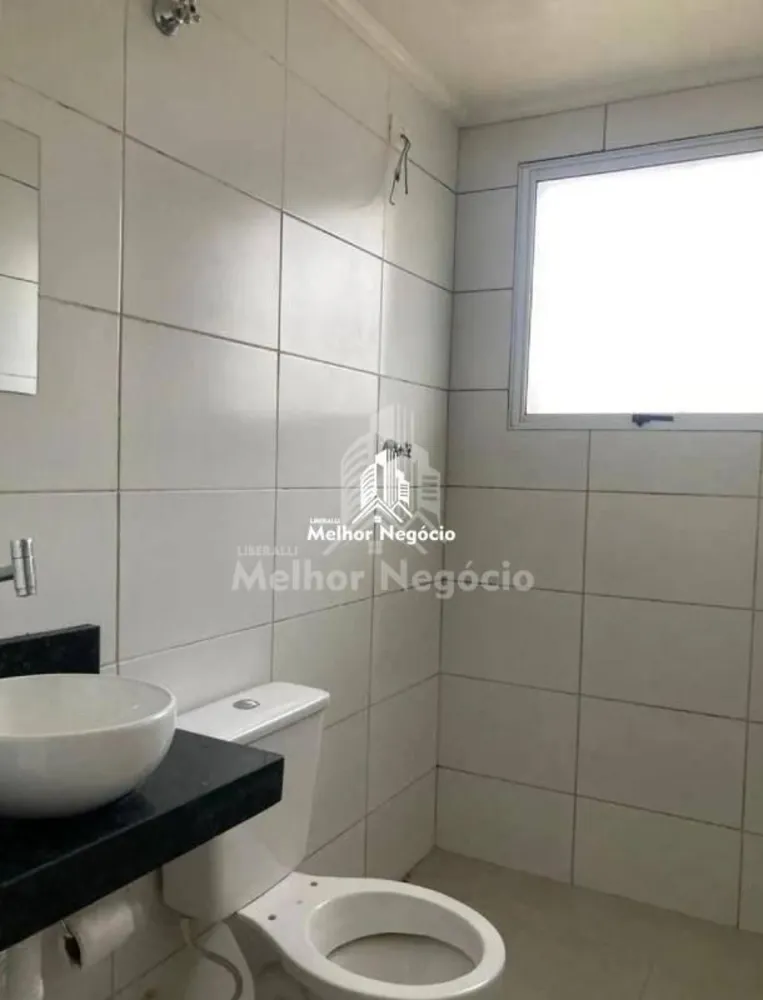 Apartamento, 2 quartos, 54 m² - Foto 3