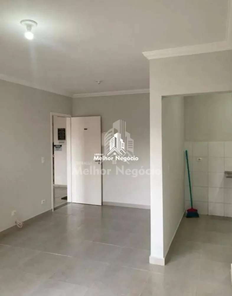 Apartamento, 2 quartos, 54 m² - Foto 7