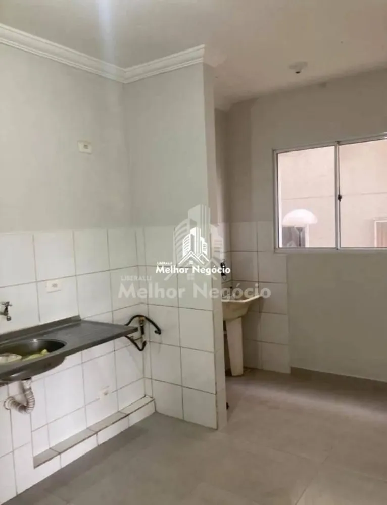 Apartamento, 2 quartos, 54 m² - Foto 8