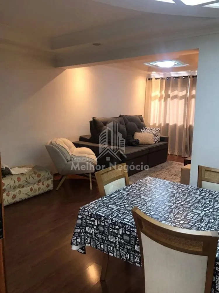 Apartamento, 2 quartos, 83 m² - Foto 8