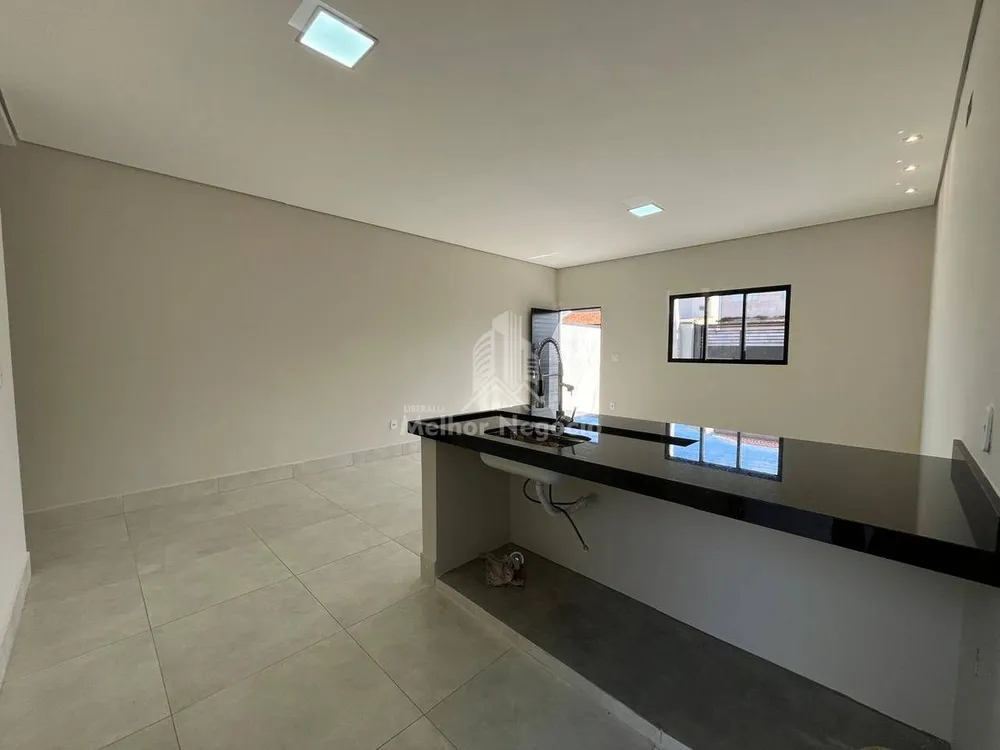 Casa, 3 quartos, 83 m² - Foto 2