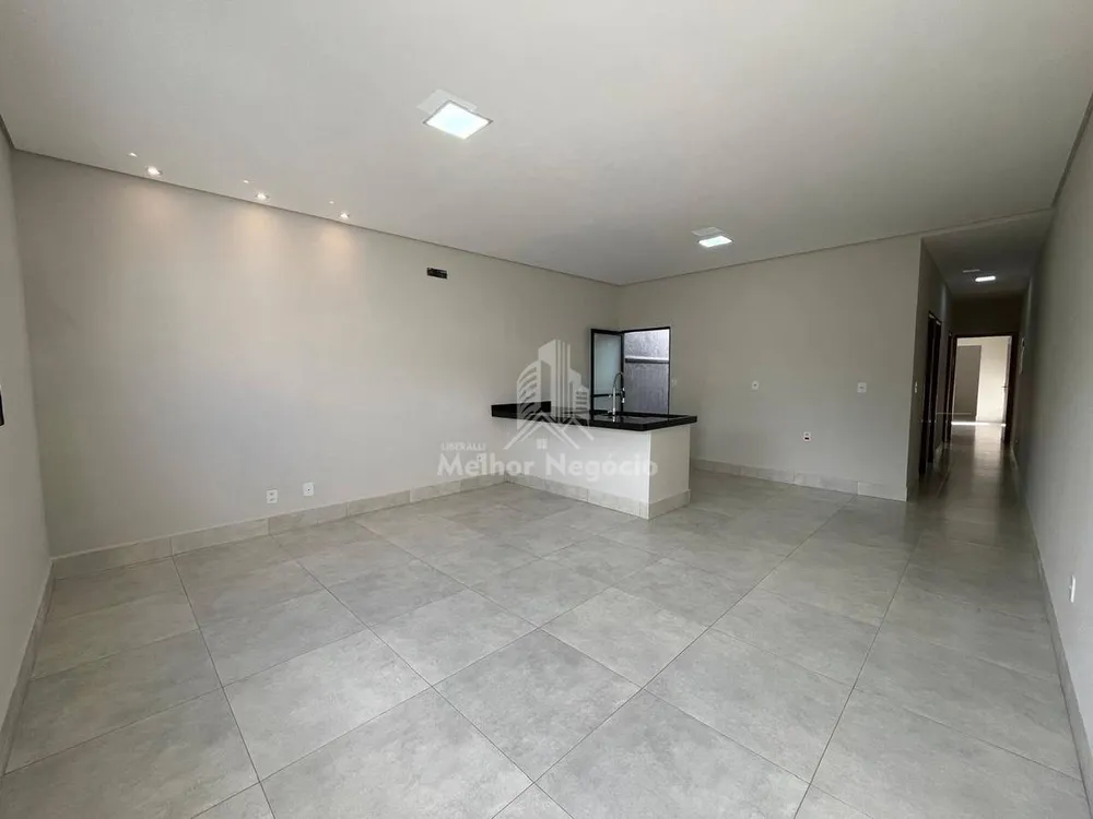 Casa, 3 quartos, 83 m² - Foto 1