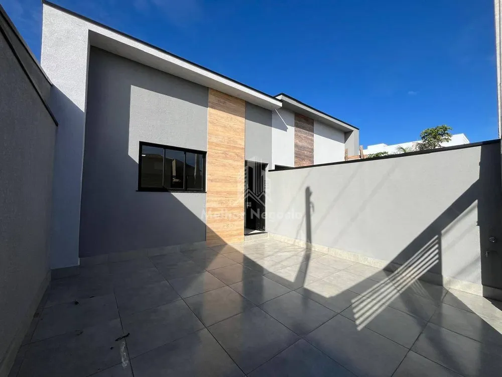 Casa, 3 quartos, 83 m² - Foto 3