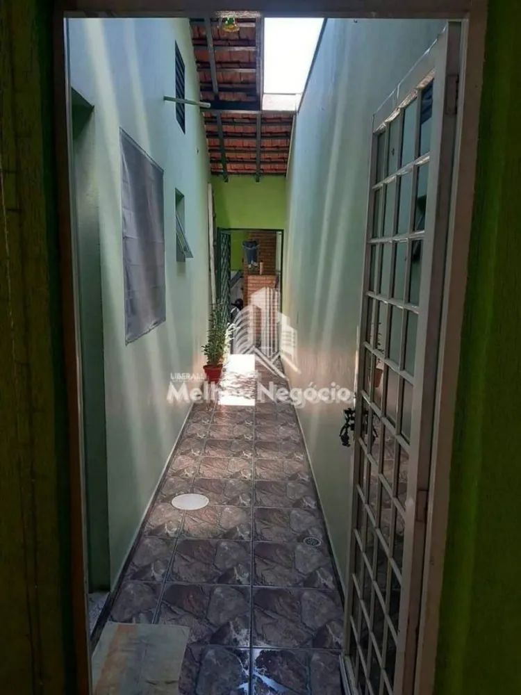 Casa, 2 quartos, 48 m² - Foto 4
