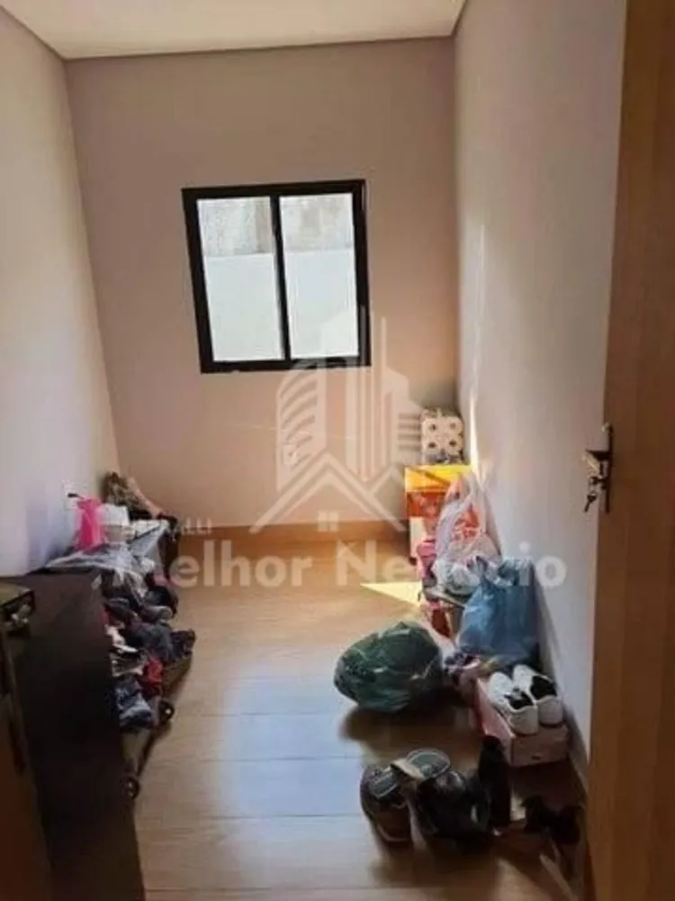 Casa, 3 quartos, 153 m² - Foto 1